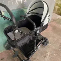 کالسکه و رورورک نو نو