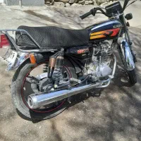 موتورسیکلت ۲۰۰کویر