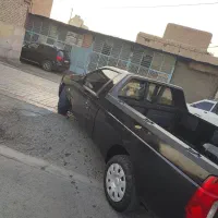 آریسان 2 1402|خودرو سواری و وانت|اصفهان, جوزدان الیادران|دیوار