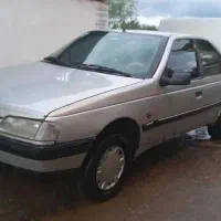 پژو 405مدل85 تمام رنگ شاسی پلمپ لنگرود هستم|خودرو سواری و وانت|لنگرود, |دیوار