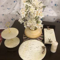 سرو پذیرایی