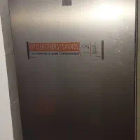 یخچال فریزر ال‌جی