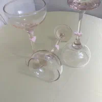 ظروف بلور نو
