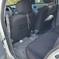 تیبا دو ۱۴۰۰ بی رنگ|خودرو سواری و وانت|مشهد, چهارچشمه|دیوار