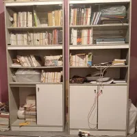 جاکتابی شش طبقه جلیس