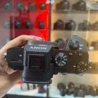 دوربین سونی a7 iii بدنه|دوربین عکاسی و فیلم‌برداری|کرج, فاز ۱ مهرشهر|دیوار