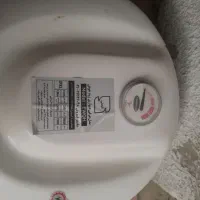 آبگرمکن برقی