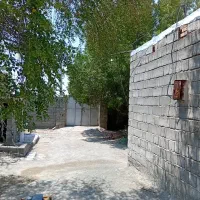 خانه با جامغازه فروشی یا معاوضه با ماشین .|فروش خانه و ویلا|کهنوج, |دیوار