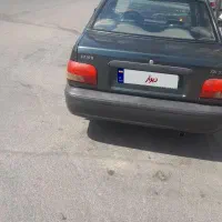 پرایدسبزیشمی