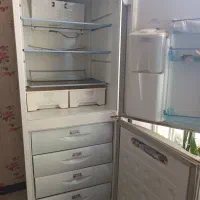 یخچال فریزر