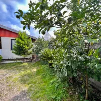 350 متر ویلاباغ پردرخت/چه ویویی /ببین فقط/خشکبیجار|فروش خانه و ویلا|رشت, استادسرا|دیوار