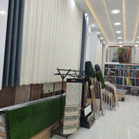 پخش کاغذدیواری،کفپوش،انواع پرده رونیا|خدمات پیشه و مهارت|سنندج, |دیوار