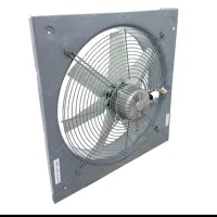 هواکش صنعتی دمنده