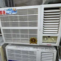 تعمیر کولرگازی پنجره ای و نصب وسرویس اسپلیت