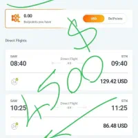 اروپا به انگلیس