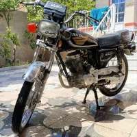 موتور مدل 98