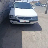 پژو سلکس مدل 91 تیوفایو