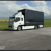 باربری‌اسلامشهرباکارگران‌‌حرفه‌ای بادفتر‌|خدمات حمل و نقل|اسلام‌شهر, شهرک الهیه|دیوار