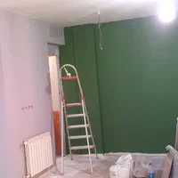 نقاشی ساختمان تضمینی حتی خرده کاری|خدمات پیشه و مهارت|تهران, دروس|دیوار