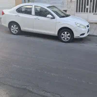 سواری جک  JAC J3 1391|خودرو سواری و وانت|تهران, یوسف‌آباد|دیوار