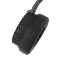 هدست برند aco مدل rock|کنسول، بازی ویدئویی و آنلاین|شیراز, باغ تخت|دیوار