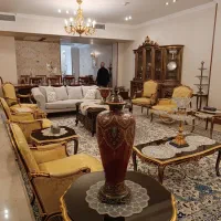 قیطریه ۱۰۶ متر  ۲ خوابه   فوری