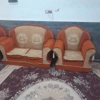 6/500|مبلمان خانگی و میز عسلی|زاهدان, |دیوار