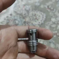 سوپاپ پمپ هیدرولیک 405پژو 206