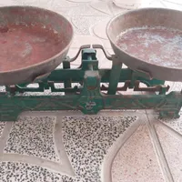 ترازوقدیمه
