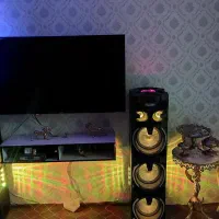 سیستم خانگی|سیستم صوتی خانگی|تهران, مقدم|دیوار