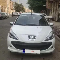 پژو ۲۰۷ اتوماتیک tu5 مدل ۱۴۰۲ ESP ارتفاع یافته|خودرو سواری و وانت|نسیمشهر, |دیوار