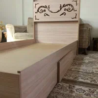 تخت تمام ام دی اف