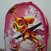 کوله دخترانه نو