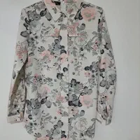 شومیز ترک سایز۳۶.۳۸