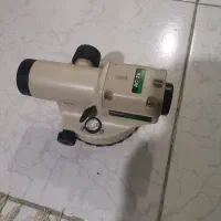 ترازیاب نقشه کشی