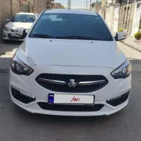 شاهین Gمدل ۱۴۰۱ سانروف دار