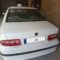 سمند lx مدل 98 بدون رنگ|خودرو سواری و وانت|تبریز, |دیوار