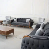 گالری مبل بشیری