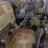 دستگاه تراش|ماشین‌آلات صنعتی|نجف‌آباد, یزدانشهر|دیوار