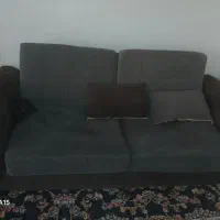 مبل ۷ نفر تمیز و سالم