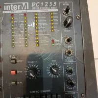 باند و میکسر|آلات موسیقی|تهران, خلیج فارس|دیوار