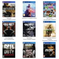 نصب بازی کپی خور ps4|کنسول، بازی ویدئویی و آنلاین|کرج, برغان|دیوار