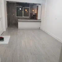 سرباز ۵۴متر دو خواب با حیاط اختصاصی|فروش آپارتمان|تهران, خواجه نظام الملک|دیوار