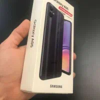 گوشیA05سامسونگ حافظه۱۲۸رم۸