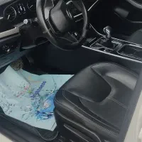 آریزو ۵ مدل ۱۴۰۱جدید توربو|خودرو سواری و وانت|تبریز, |دیوار