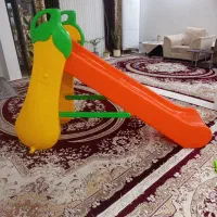 سرسره موزی