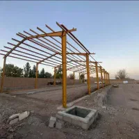 سوله سبک و استاندارد دهانه ۲۰ و ... نو و دست دوم|فروش دفتر صنعتی، کشاورزی، تجاری|صباشهر, |دیوار