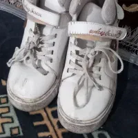 نیم بوت دخترانه