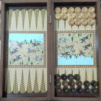 تخته نره|کلکسیون و سرگرمی|دیواندره, |دیوار