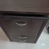 فروش لوازم خانه بدلیل مهاجرت|جاکفشی، کمد، دراور|کیش, |دیوار